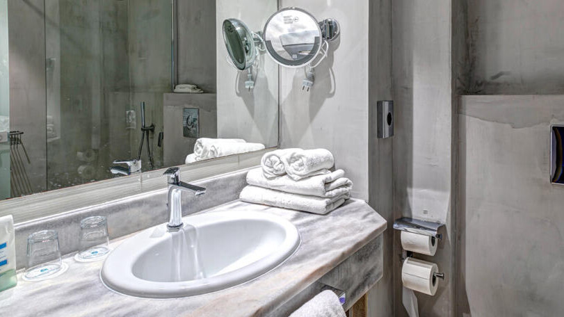 Lindos Breeze Beach Hotel